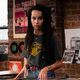 Zoë Kravitz
